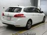 Used 2017 AT peugeot 308 T9WBH01 Image[1]