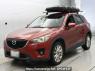 Used 2014 AT mazda cx-5 KE2FW Image[0]