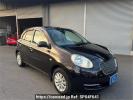Nissan March K13
