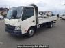 Used 2017 MT toyota dyna-truck XZU712 Image[0]
