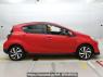 Used 2016 AT toyota aqua NHP10 Image[2]