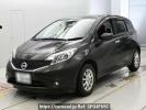 Nissan Note E12