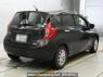 Used 2015 AT nissan note E12 Image[1]
