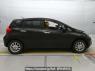 Used 2015 AT nissan note E12 Image[2]