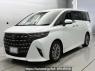 Used 2025 AT toyota alphard AGH45W Image[0]