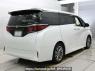 Used 2025 AT toyota alphard AGH45W Image[1]