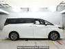 Used 2025 AT toyota alphard AGH45W Image[2]