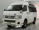 Toyota Hiace Van KDH206Kｶｲ