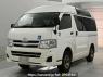 Used 2014 AT toyota hiace-van KDH206Kｶｲ Image[0]
