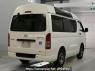 Used 2014 AT toyota hiace-van KDH206Kｶｲ Image[1]
