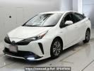 Toyota Prius ZVW51