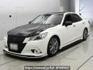Toyota Crown Hybrid AWS210