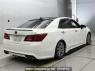 Used 2015 AT toyota crown-hybrid AWS210 Image[1]