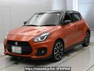 Suzuki Swift Sport ZC33S
