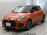 Used 2022 MT suzuki swift-sport ZC33S Image[0]