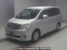 Used 2011 AT toyota noah ZRR70G Image[0]