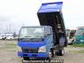 Used 2002 MT mitsubishi-fuso canter FE71CBD Image[0]