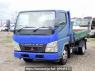 Used 2002 MT mitsubishi-fuso canter FE71CBD Image[2]