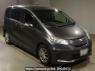 Used 2012 AT honda freed-hybrid GP3 Image[2]