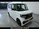 Honda N-BOX CUSTOM JF4