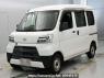 Used 2021 AT daihatsu hijet-cargo S321V Image[0]