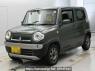 Used 2016 AT suzuki hustler MR41S Image[0]