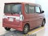 Used 2019 AT daihatsu tanto LA600S Image[1]