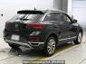 Used 2022 AT volkswagen t-roc A1DFF Image[1]