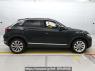 Used 2022 AT volkswagen t-roc A1DFF Image[2]