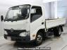 Used 2017 AT toyota dyna-truck XZC605 Image[0]