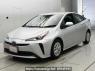 Used 2021 AT toyota prius ZVW51 Image[0]