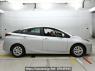 Used 2021 AT toyota prius ZVW51 Image[2]
