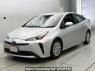 Used 2021 AT toyota prius ZVW51 Image[0]