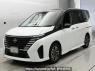 Used 2023 AT nissan serena GFC28 Image[0]