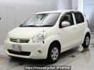 Toyota Passo KGC30