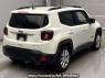 Used 2021 AT jeep renegade BV13PM Image[1]