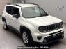 Used 2021 AT jeep renegade BV13PM Image[2]