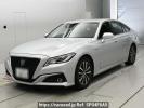 Toyota Crown Hybrid AZSH20
