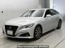 Used 2019 AT toyota crown-hybrid AZSH20 Image[0]