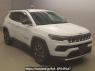 Used 2021 AT jeep compass M624 Image[2]