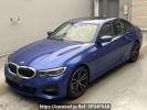 BMW 3 Series 5F20