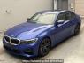 Used 2019 AT bmw 3-series 5F20 Image[0]