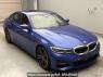 Used 2019 AT bmw 3-series 5F20 Image[2]