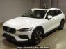 Used 2020 AT volvo v60 ZB420 Image[0]
