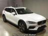 Used 2020 AT volvo v60 ZB420 Image[2]