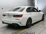 Used 2019 AT bmw 3-series 5F20 Image[1]
