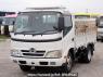 Used 2011 MT hino dutro XZU368M Image[0]