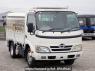 Used 2011 MT hino dutro XZU368M Image[2]