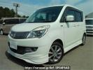Suzuki Solio MA15S