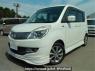 Used 2012 AT suzuki solio MA15S Image[0]